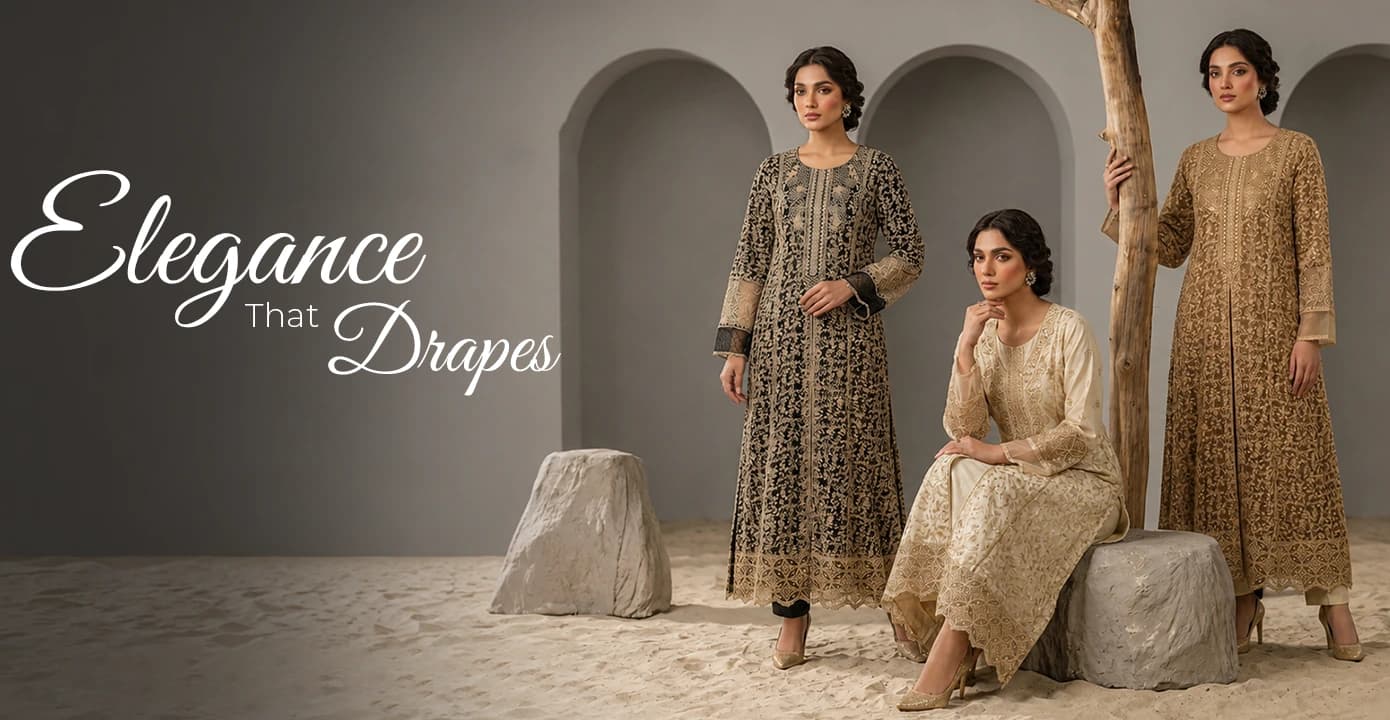 Modern Traders Fashion Banner 1