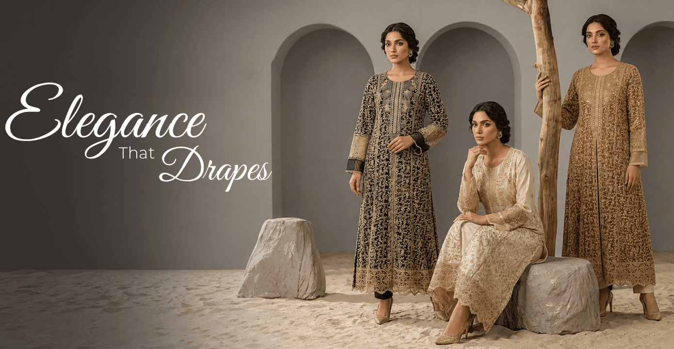 Modern Traders Fashion Banner 1